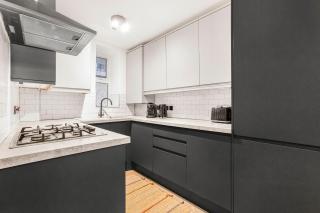 Athera - Finn House Hoxton, 2 bedroom entire apartment, close to Old Street Station - Londen - 5