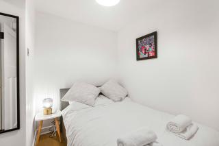 Athera - Finn House Hoxton, 2 bedroom entire apartment, close to Old Street Station - Londen - 3
