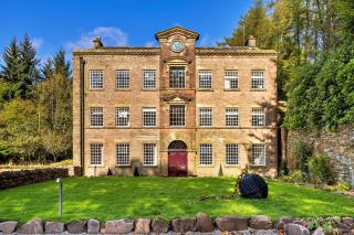 Finest Retreats - ARC Peaks - Allgreave - 0