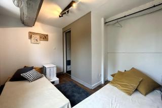 Le Saint-Ouen charmante maison tout confort - Les Authieux-sur-le-Port-Saint-Ouen - 3