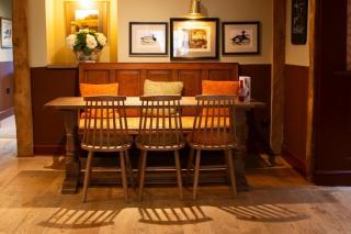 Ye Old Boote Inn - 9