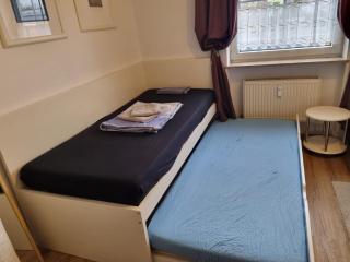 Schöne Ferienwohnung in Koblenz HG2 - Coblenza - 3