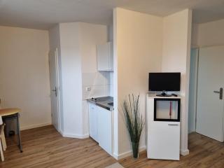 Schöne Ferienwohnung in Koblenz HG2 - Coblenza - 2
