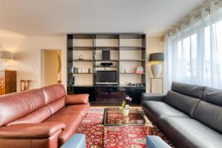 Françoise F5 avec parking - 8