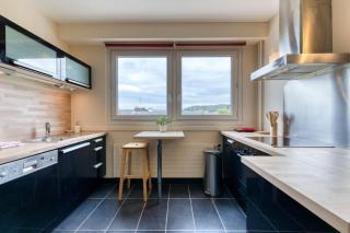 Françoise F5 avec parking - 6