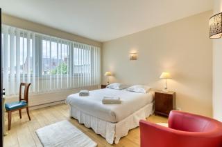 Françoise F5 avec parking - 5