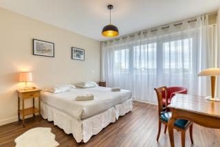 Françoise F5 avec parking - 4