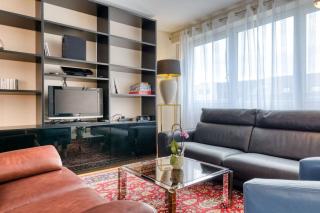 Françoise F5 avec parking - 3