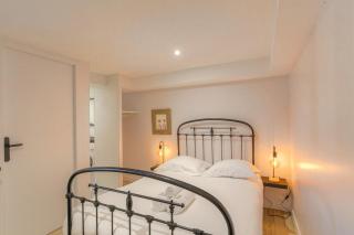 Le Coquelicot - Beau studio Sauna et Jacuzzi - Tassin-la-Demi-Lune - 9