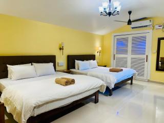 Cocos Beach Resort - Palolem - 4