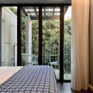 Jardim da Batalha Boutique Hotel by Shiadu - Oporto - 9