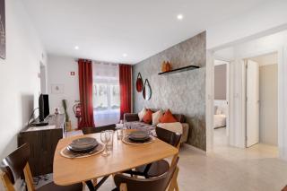 Apartamento Brisas Do Mar - Porches - 9