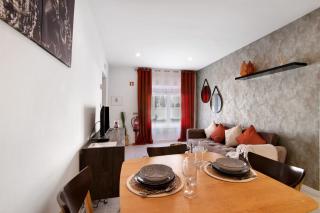 Apartamento Brisas Do Mar - Porches - 2