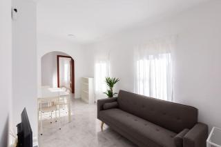 Tetuan Ground Floor with wifi - Madrid - 9