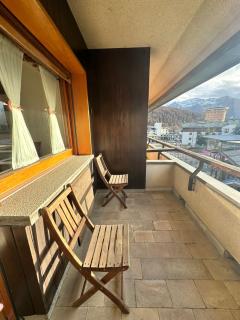 Prestige appartamento in centro by MountainHouses - Sestriere - 8