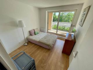 appartement lumineux spacieux - 9