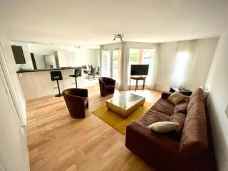 appartement lumineux spacieux - 8