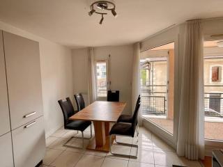 appartement lumineux spacieux - 7