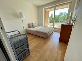 appartement lumineux spacieux - 6