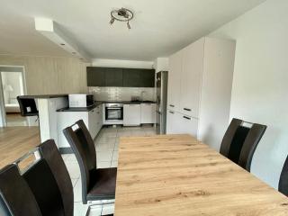 appartement lumineux spacieux - 5