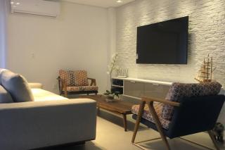 Cobertura duplex premium - Praia Grande - 8