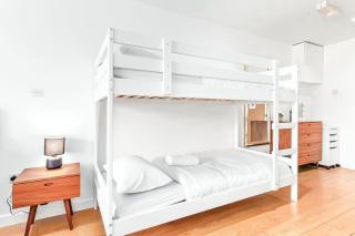 Piccadilly, Soho 1 BR Sleep 6 VR1 - Londra - 3