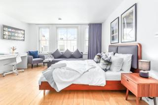 Piccadilly, Soho 1 BR Sleep 6 VR1 - Londra - 4