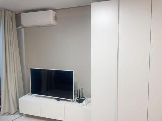 江南新论岘地铁站单间公寓可住四人4b - Seoul - 1