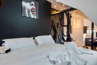 Nuits secrètes un instant privilégié et sensuel - Bourg-Achard - 3