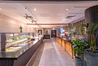 Crowne Plaza Liverpool City Centre by IHG - 2