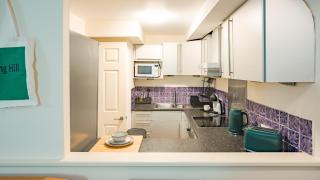 Notting Hill cozy 2 bedroom flat - Londra - 2