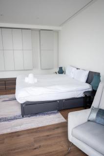 Stunning 3 Bed Penthouse in West End - Glasgow - 6