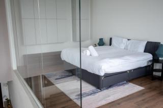 Stunning 3 Bed Penthouse in West End - Glasgow - 4