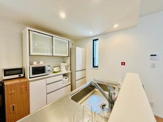 东京池袋城市住宿-Ikebukuro Urban Stay - Tokyo - 3
