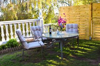 Maravilloso apartamento con jardín y barbacoa - Málaga - 7