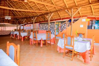 Kigali Diplomat Hotel - Kigali - 3