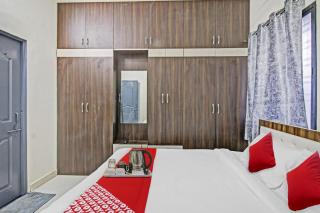 Hotel O Pritesh Grand - 2