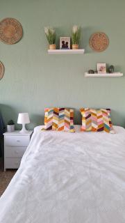 Cosy Studio in Torremolinos - Torremolinos - 7
