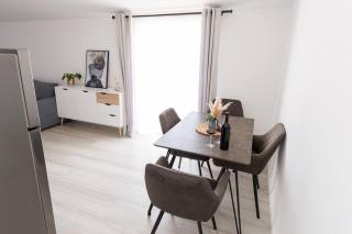Apartment in Rogoznica with beautiful view - Podglavica - 2