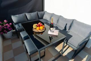Apartment in Rogoznica with beautiful view - Podglavica - 1