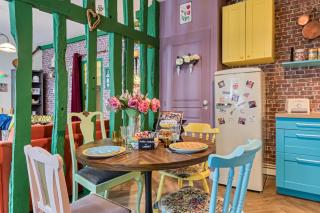 Appartement Friends - Rouen - 7