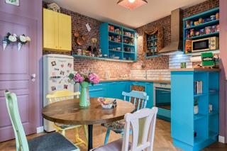 Appartement Friends - Rouen - 4