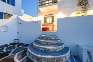 Villa Hara Naousa - Naousa - 7