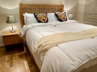 The Art Flat Woodlands - Glasgow - 6