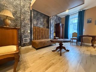 Apartamenty Firfas 4 - 8