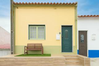 A casa da Ermida de Aljustrel - Aljustrel - 9