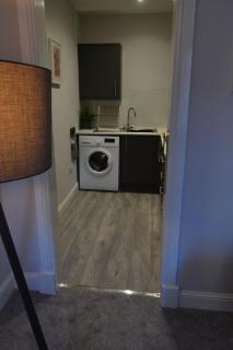 2 Bedroom Oasis in Glasgow City Centre - Glasgow - 3
