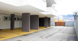 Luxuswohnung in Greenresidence Sarajevo - Sarajevo - 0