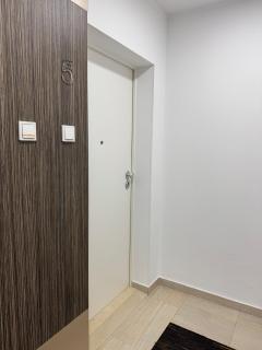 Luxuswohnung in Greenresidence Sarajevo - Sarajevo - 6