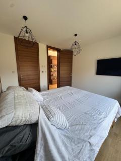 Luxuswohnung in Greenresidence Sarajevo - Sarajevo - 5